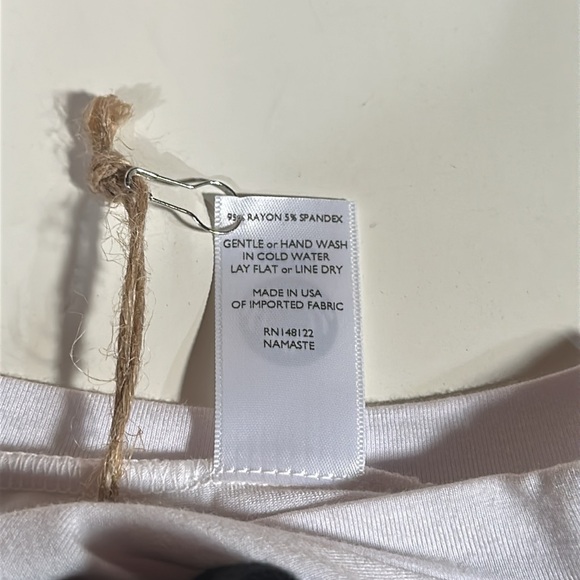 Jala Muscle Tank Top - Picture 7 of 8